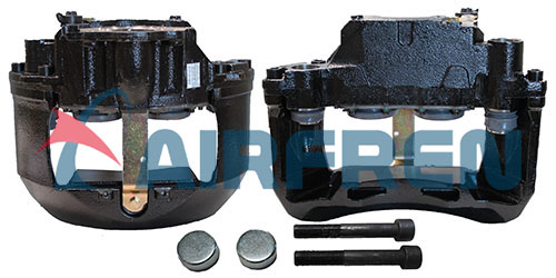 BRAKE CALIPER AD. LRG729