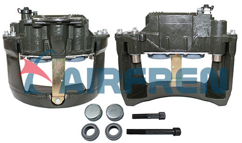 BRAKE CALIPER AD. LRG733
