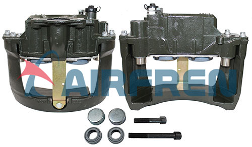 BRAKE CALIPER AD. LRG740