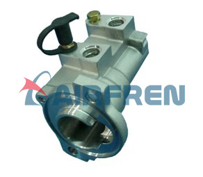 SELECT CYLINDER MAN