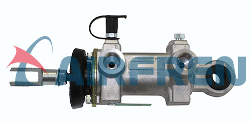 MB SHIFT CYLINDER