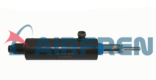 CILINDRO TRABAJO M-6 / 30 X 120 (M12)