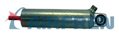 CILINDRO TRABAJO M-8 / 35 X 142 (M12)