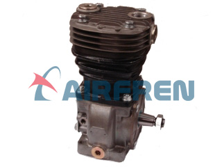 COMPRESOR IVECO