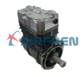 COMPRESOR IVECO