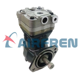 COMPRESOR IVECO