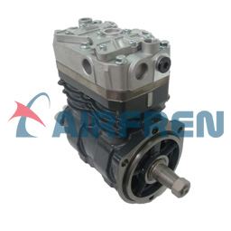 COMPRESOR IVECO