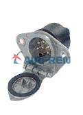CONECTOR ELECT. 7 POLOS TIPO S HEMBRA ALU