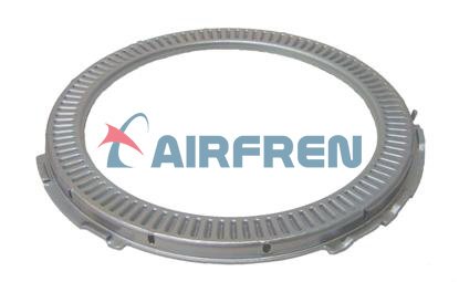 CORONA  ABS BPW 100 DIENTES ECO PLUS