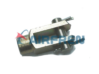 CTO. HORQUILLA M-16X150 BULON DE 16 M.M.