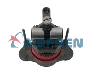 CALIBRATION MECHANISM