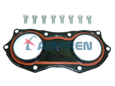 CUBIERTA CALIPER
