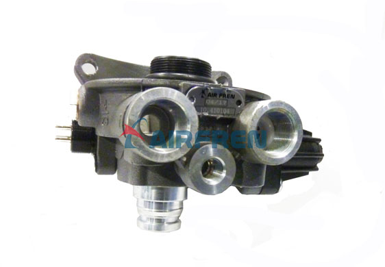 CUERPO SECADOR 12.5 BAR 24V M-12