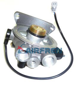 CUERPO SECADOR 9.5 BAR SCANIA M-12