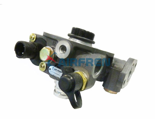 CUERPO SECADOR PARA APU A 10 BAR