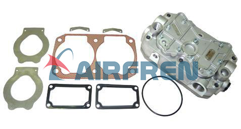 CULATA DE AGUA COMPLETA IVECO