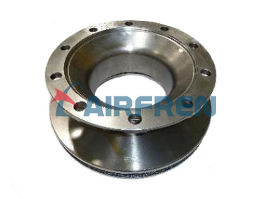 DISCO DE FRENO BPW 22,5 