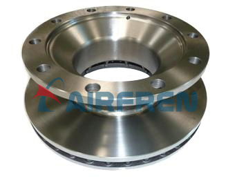 DISCO DE FRENO BPW SERIE H 22,5