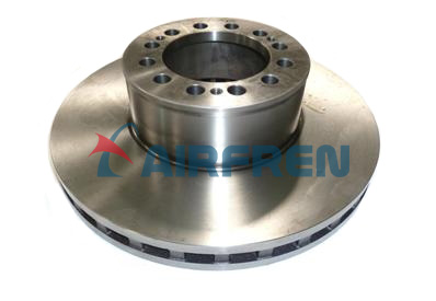 DISCO DE FRENO MAN DELANTERO F2000 SERIES