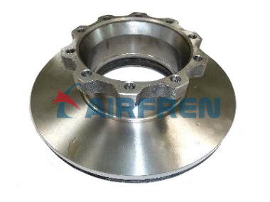 DISCO DE FRENO MAN TRASERO F2000 SERIES