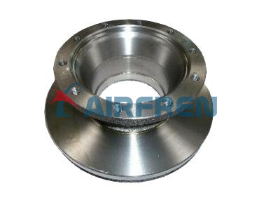 DISCO DE FRENO MERITOR C/CORONA ABS 100 DT
