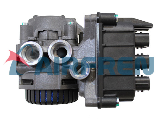 EBS MODULADOR DE EJE