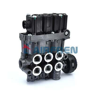 ELECTROV. CONTROL EJES DE ELEVACION