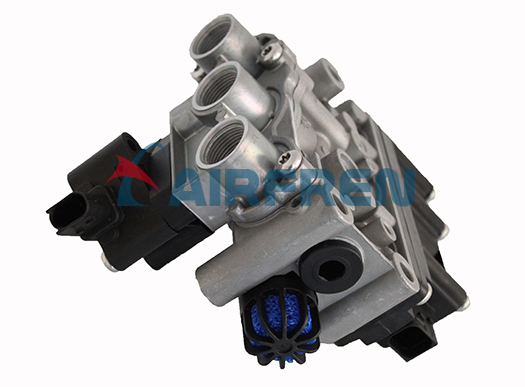 ELECTROVALVULA - ECAS