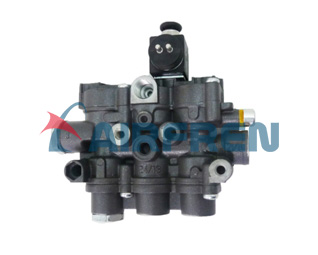 ELECTROVALVE - ECAS