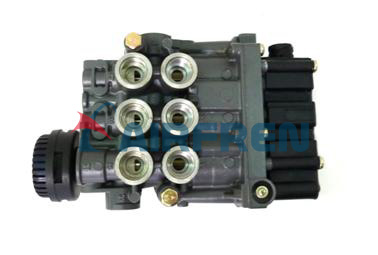 ELECTROVALVE - ECAS