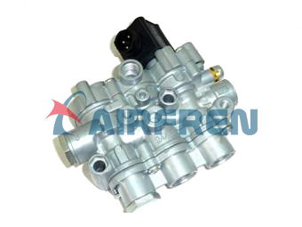 ELECTROVALVE - ECAS
