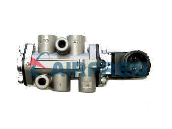 ELECTROVALVE