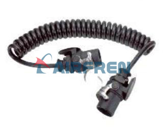 ESPIRAL ELECTRICA 15 POLOS