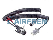 ESPIRAL ELECTRICA ADAPTADORA