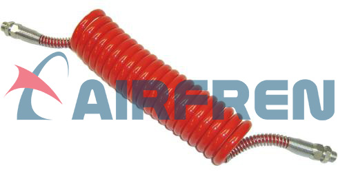 AIR COIL M-16 RED