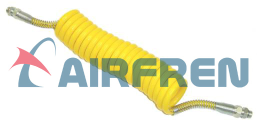 AIR COIL M-16 YELLOW