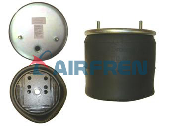 AIR SPRING AD. 940 MB CPL