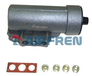 GOVERNOR 12,5 BAR