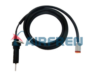 INDICADOR DESG. CALIPER RENAULT - DEL. IZDO.