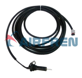 INDICADOR DESG. CALIPER VOLVO - DEL. DCHO.