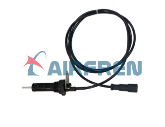 PAD WEAR INDICATOR