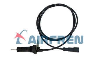 PAD WEAR INDICATOR
