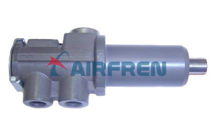 GEARBOX VALVE