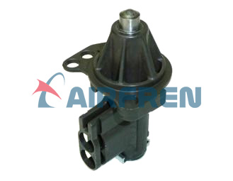 VOLVO GEAR BOX VALVE
