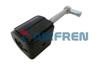 JUNTA ARTICULADA MB, MAN DAF IVECO