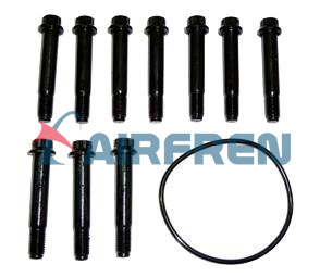KIT ACCESORIOS