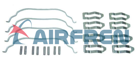 BRAKE PAD KIT