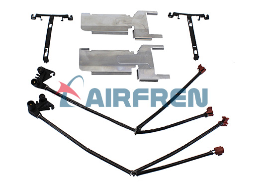 DAF WEAR SENSOR + ACCESORIES