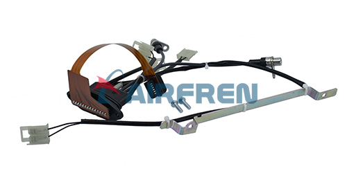 KIT CABLES ELECTRICOS CAJA DE CAMBIOS