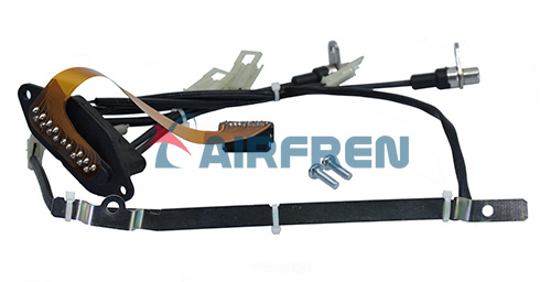 KIT CABLES ELECTRICOS CAJA DE CAMBIOS